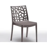 Dārza krēsls Bica Matrix bēšs 163521