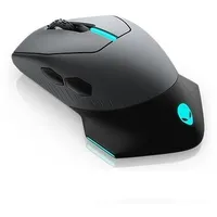 Dell Alienware Gaming Mouse Dark Grey Aw610M 545-Bbci