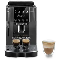 Delonghi Ecam220.22Gb Magnifica Start Automatic kafijas automāts - pelēks/melns