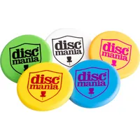 Discgolf marker Discmania Mini disc 377720