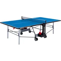Donic Outdoor Roller 800-5 Blue 230296 Tenisa galds, paredzēts āra lietošanai