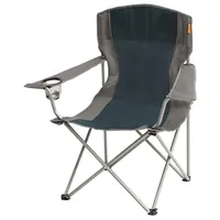 Easy Camp Arm Chair, Steel krēsls, zils 480077