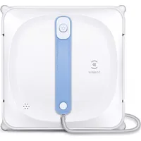 Ecovacs Windows Cleaner Robot Winbot 920 Corded, White, Controlled by app