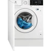 Electrolux Ewn7F447Wi Iebūvējama veļas mašīna