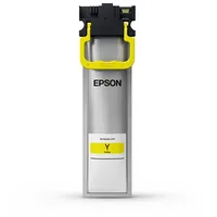Epson C13T11D440 Ink cartrige, Yellow, Xl