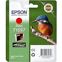 Epson T1597 Red C13T15974010