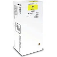 Epson T83 Xl Ink Supply Unit, Yellow C13T839440
