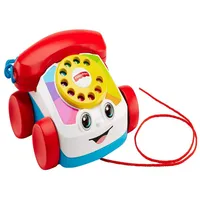 Fisher Price Chatter Telephone Fgw66