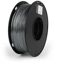 Flashforge Pla-Plus filament, silver, 1.75 mm, 1 kg 3Dp-Pla1.75-02-S