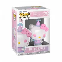 Funko Pop Vinila figūra Sanrio Hello Kitty - w/ Balloons 76090F