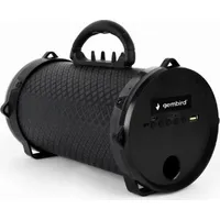 Gembird Act-Spkbt-B Bluetooth Boom speaker with equalizer function