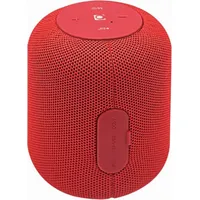 Gembird Bluetooth Speaker Red Spk-Bt-15-R