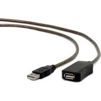 Gembird Usb Extension Cable 5M Uae-01-5M
