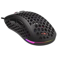 Genesis Gaming Mouse Xenon 800 Wired, Black Nmg-1629