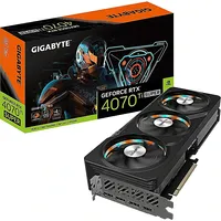 Gigabyte Geforce Rtx 4070 Ti Super Gaming Oc 16G Gv-N407Tsgaming Oc-16Gd 1.0