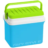 Gio Style Aukstuma kaste Fiesta 20 gaiši zila/gaiši zaļa 111001097