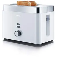 Graef 2 Slice Toaster To61 2800090