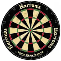 Harrows Family Lets Play Darts Šautriņu spēle Ea376