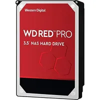 Hdd Western Digital Red Pro 14Tb Sata 3.0 512 Mb 7200 rpm 3,5 Wd141Kfgx