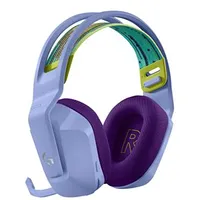 Headset Gaming G733 Wrl/Lilac 981-000890 Logitech