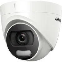 Hikvision Dome Camera Ds-2Ce72Hft-F 5 Mp, 2.8Mm, Ip67 Kdnds2Ce72Hft-F-F2.8