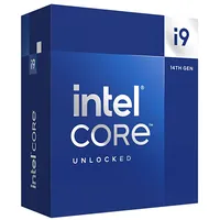 Intel Cpu Desktop Core i9-14900KF 3.4Ghz max 6.0 Ghz Bx8071514900Kfsrn49