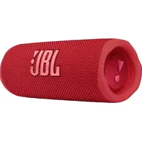 Jbl bluetooth portatīvā skanda, sarkana - Jblflip6Red