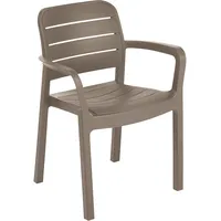 Keter Dārza krēsls Tisara bēšs 29199557587