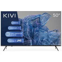 Kivi 50U750Nb 50 Ultrahd 4K Smart Android Led Tv
