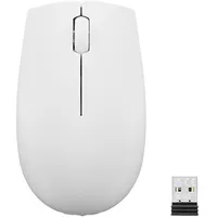 Lenovo Compact Mouse 300, Wireless, Cloud Grey Gy51L15677