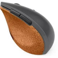 Lenovo Go Wireless Vertical Mouse optical, Storm grey Gy51C33980