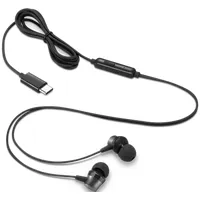 Lenovo Usb-C Wired In-Ear Headphones 4Xd1J77351