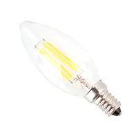 Light Bulb Led E14 4000K 5W/400Lm 400 C35 21225 Leduro
