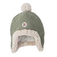 Lodger Hatter Folklore Fleece cepure, Elm, 12-24M - Ht 63212-24