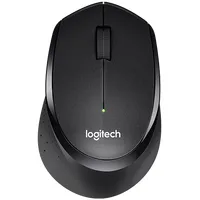 Logitech B330 Silent Plus Mouse 910-004913