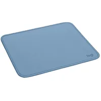 Logitech Mouse Pad Studio Blue/Grey 956-000051 Peles paliknis