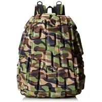 Madpax Blok Full Pack Undercover Design Camouflage Colours 216/27