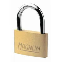 Masterlock Piekaramā atslēga Magnum Cad60