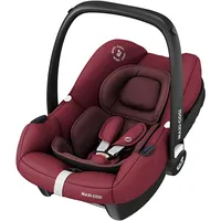 Maxi Cosi Baby Car Seat Tinca Essential Red