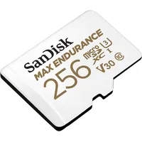 Memory Micro Sdxc 256Gb Uhs-3/Sdsqqvr-256G-Gn6Ia Sandisk Sdsqqvr-256G-Gn6Ia