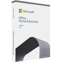 Microsoft Office Home  Business 2021 Esd T5D-03485