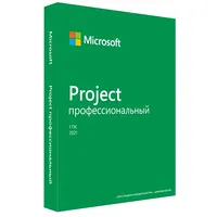 Microsoft Project Pro 2021 Ih30-05939 H30-05939