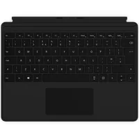 Microsoft Surface Pro Keyboard En, Black 8Xa-00086