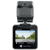 Navitel R600 Gps Dashcam With Digital Speedometer and Informer Functions