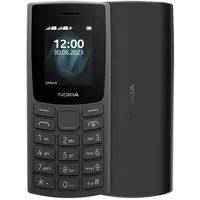 Nokia 105 2023 Charcoal 1Gf019Cpa2L11