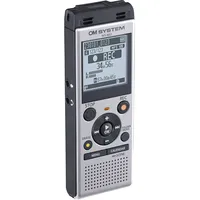 Olympus Ws-882 Digital Voice Recorder, Silver V420330Se000