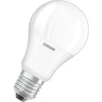 Osram 9W Parathom Frosted Led Globe Bulb Es/E27 Dimmable Very Warm White 292550