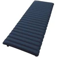 Outwell Reel Airbed Single, Night Blue 290071