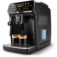 Philips 4300 Series Pilnībā-Automātisks Espresso kafijas automāts Ep4321/50