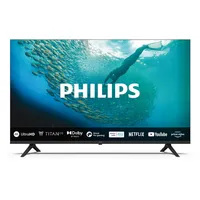 Philips 50Pus7009/12 50 4K Ultra Hd Led Tv